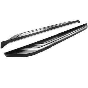 Marchepieds latéraux en alliage d'aluminium 4x4 pour voiture tout-terrain et de luxe pour TOYOTA RAV4 2019-2026 SUV, marchepieds - Product Image 3