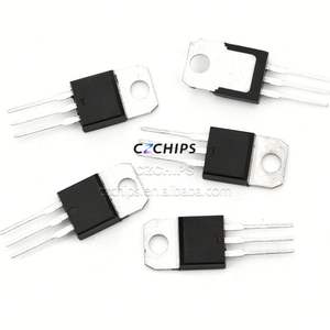 Nuevo - Original en Existencia FCHS30A08-R-P TO-220F Transistor Semiconductor Triodo  CZSKU:F0B8T6N0 - Product Image 1