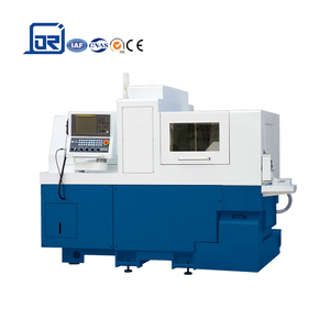 เครื่องกลึงหกแกนแบบสองแกนหมุนอัตโนมัติ - Product Image 2