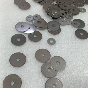 Никелевые прокладки ASTM B162, высокая пластичность, бренд MSGP, круглой/квадратной формы, производство Шаньси, для использования в морской/фармацевтической промышленности - Product Image 3