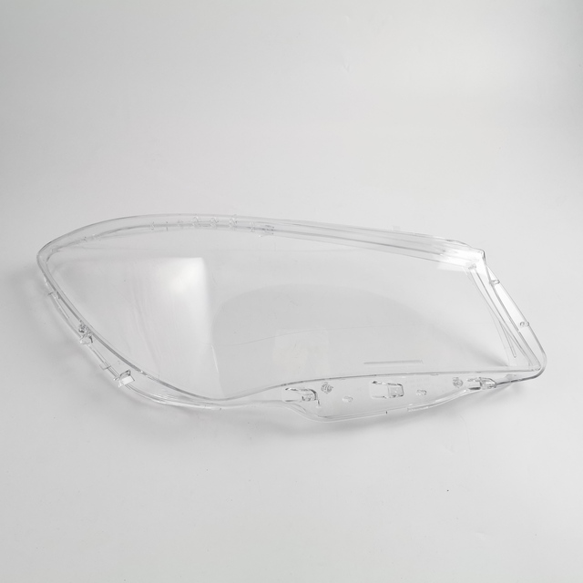 Headlight Lenses Headlight Lens Cover for W117 CLA 13-16