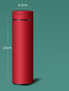 Xinrunjin, venta al por mayor, taza de viaje personalizada, juego de regalo, taza de acero inoxidable con caja, regalos promocionales a granel para empresas y eventos - Product Image 2