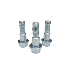 สลักเกลียวฮอนด้าเพลาเหล็ก90102-SF1-000สำหรับ Acura RDX ชิ้นส่วนอะไหล่รถยนต์ Civic Accord CRV - Product Image 3