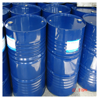 Huile de silicone (DY-201-500), agent dégagement de moule à gaz