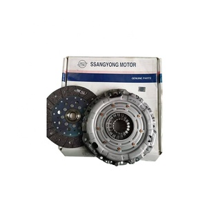 SSANGYONG Frizione a tre pezzi frizione piastra di pressione ACTYON KYRON REXTON <span class=keywords><strong>KORANDO</strong></span> C MUSSO RODIUS TIVOLI 3001032500 30A0034000 - Product Image 1
