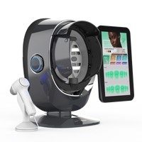 Alat Analisa Kulit Wajah Ai 3d Skin Analyzer 36mp Alat Analisa Kulit Wajah Harga Alat Analisa Kulit dan Rambut Mesin Analisa Kulit Wajah