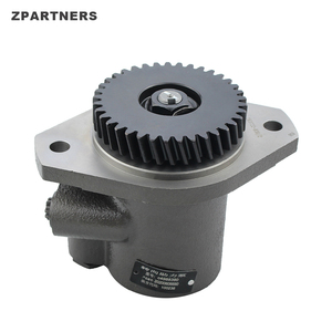 <span class=keywords><strong>Pompe</strong></span> de direction assistée ZPARTNERS Applicable pour <span class=keywords><strong>pompe</strong></span> de surpression électrique hydraulique Land Rover OE 4988390 - Product Image 1