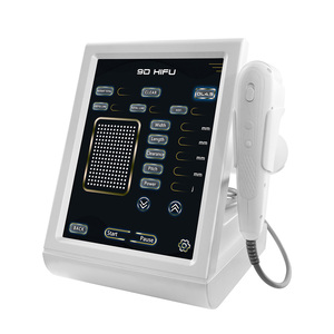 Nueva Tecnología, Máquina de Belleza Corporal 9D, Reducción de Grasa, Lifting Facial y Corporal Hi 9D, Máquina FU 9D - Product Image 5