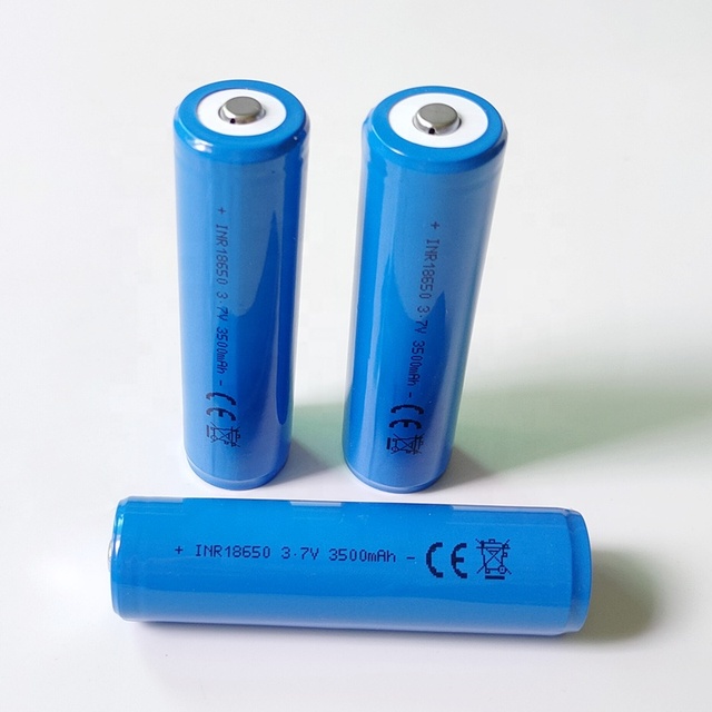 Protection Board Li-ion 18650 3.7V 2000mAh 2200mah 2500mah 2600mah 2900mah 3000mah 3200mah 3350mah 3500mah Lithium-ion Battery