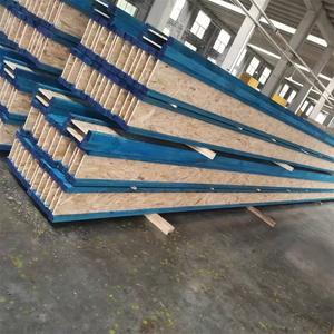 <span class=keywords><strong>Poutre</strong></span> en <span class=keywords><strong>bois</strong></span> I standard canadienne, âme en pin LVL, revêtement de sol E1 résistant à l'eau, design moderne, profondeur <span class=keywords><strong>250</strong></span>/300 mm, à vendre - Product Image 5