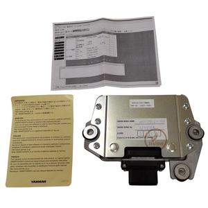 Contrôleur de moteur ECU pour excavatrice DX80 DX55 4TNV98 4TNV94 129927-75901 129938-75180 129968-75201 - Product Image 4