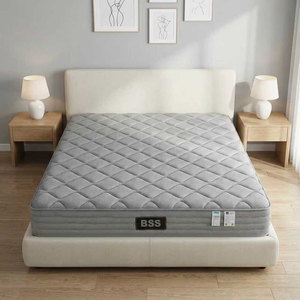Wholesale king Queen Size Compressed <strong>Mattress</strong> Pocket Spring Hotel <strong>Bed</strong> <strong>Mattress</strong> Hotel <strong>Mattress</strong> for Sale - Product Image 1