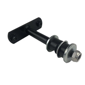 Enlace Estabilizador Mitsubishi MR296507, Contrapeso de Hierro para Reparación de Automóviles - Product Image 1