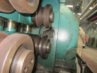 WXC200S | Máquina peladora de barras CNC Torno sin centro CVT Máquina peladora de barras brillantes Máquina completamente automática