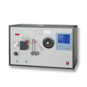 Fz/t01086 sợi tóc thử nghiệm cụ sợi sợi <span class=keywords><strong>hairiness</strong></span> phòng thí nghiệm Máy đo - Product Image 1