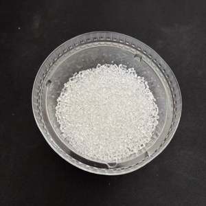 Polimetilmetacrilato (PMMA) Transparente para Moldeo por Inyección, Alta Rigidez, Resistencia a los Rayos UV, Apto para Alimentos, Buena Transmitancia de Luz SX-404 - Product Image 5