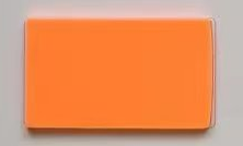 QE2023 Masterbatch de color naranja fluorescente: compre Masterbatch de color de elastómero EVA del fabricante líder de Masterbatch - Product Image 3