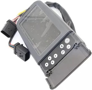 จอภาพ HongWang คุณภาพสูง รุ่น SK130 สำหรับรถขุด 320 พร้อมการรับประกัน 1 ปี - Product Image 3