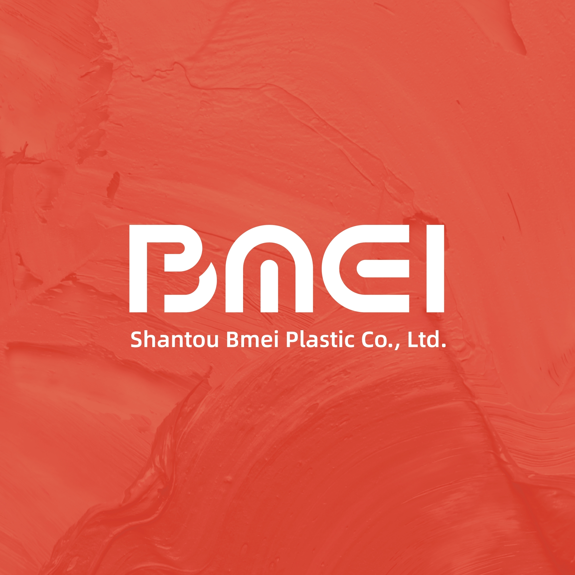Shantou Bmei Plastic Co., Ltd. logo