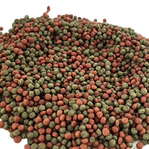 Granulés flottants de <span class=keywords><strong>poisson</strong></span> <span class=keywords><strong>rouge</strong></span> de haute qualité - Product Image 2
