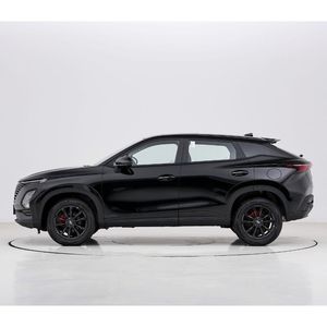 Auto Usata Chery Omoda 5, SUV Compatto Confortevole ed Esclusivo, Consegna Rapida, Benzina, Guida a Sinistra, Trazione Integrale, Auto Usata per Famiglie - Product Image 3