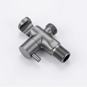 Латунный распылитель для биде - Product Image 6