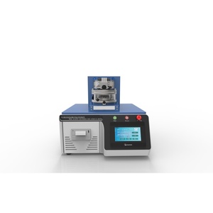 เครื่องทดสอบความทนทานต่อการขีดข่วนของตัวถังรถยนต์ ISO 1518 2409 แบบ Electric Cross-Strike Tester เครื่องทดสอบความทนทานต่อการขัดถูของสี - Product Image 1