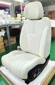 Asiento Eléctrico para Conductor de SUV al Mejor Precio, Asiento Multifuncional Ajustable para Land Cruiser Domineering Toule - Product Image 2