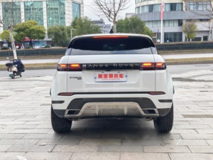 Land Rover Range Rover <span class=keywords><strong>Evoque</strong></span> Usado, Land Rover <span class=keywords><strong>Evoque</strong></span> <span class=keywords><strong>L</strong></span>, 249 CV, 5 Puertas, 5 Plazas, Vehículo de Gasolina, SUV Compacto - Product Image 5