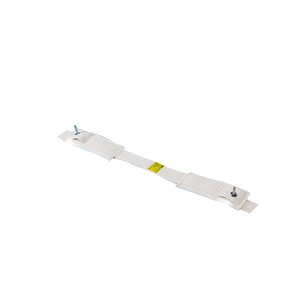 Cinturón de sujeción magnético para tobillo Montai para pacientes agitados, soporte magnético para el cuidado de la salud, correa de sujeción con hebilla magnética - Product Image 4