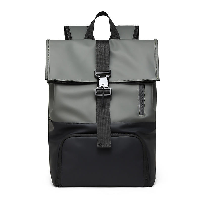 รุ่นอัพเกรดสีเขียว (ช่องใส่รองเท้า + แม่เหล็กล็อค)