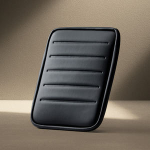 Cojín de Apoyo para Reposabrazos de Vehículo Tasman, Universal, para Consola Central de Automóvil, Soporte para Codo, Cubierta para Reposabrazos Interior, Acolchado Suave - Product Image 2