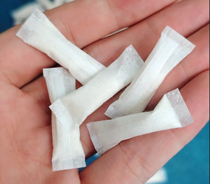 เครื่องบรรจุผงนิโคตินแบบซองสำหรับสูบเคี้ยว ขนาด 0.5 กรัม 1 กรัม พร้อมกระดาษกรองอัตโนมัติ - Product Image 3