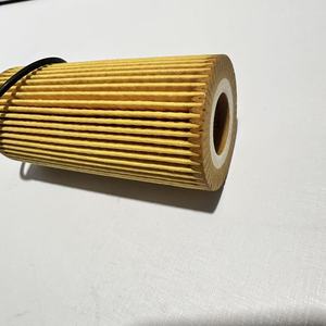 新しいフォルクスワーゲンアウディシュコダエンジンオイルフィルター06L115562B 06L115562 HU6013z 95811556200 95811556201 06K115562 06L115562A - Product Image 4