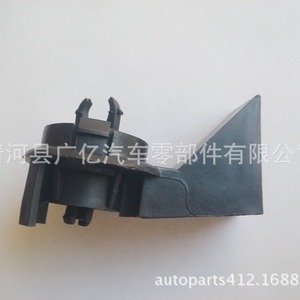 อุปกรณ์ล็อกที่นั่งแบบก้านสูบสำหรับฟอร์ดโฟกัส4M5AA16B970AB 4M5A-A22050-BK-B - Product Image 4