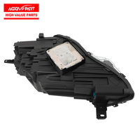 Système d'éclairage automatique, phares LED pour Ford Escape 2020-2023, phares LED LJ6Z13008A