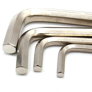 Cờ Lê Chìa Khóa Lục Giác Lục Giác <span class=keywords><strong>Allen</strong></span> Có Vòng Chìa Khóa - Product Image 3