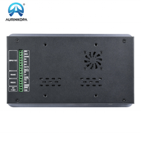 CM4-DISP-BASE-7A-BOX pour Raspberry Pi CM4 Kit écran tactile 7 pouces Kit tout-en-un caméra 5 mégapixels boîtier en alliage d'aluminium