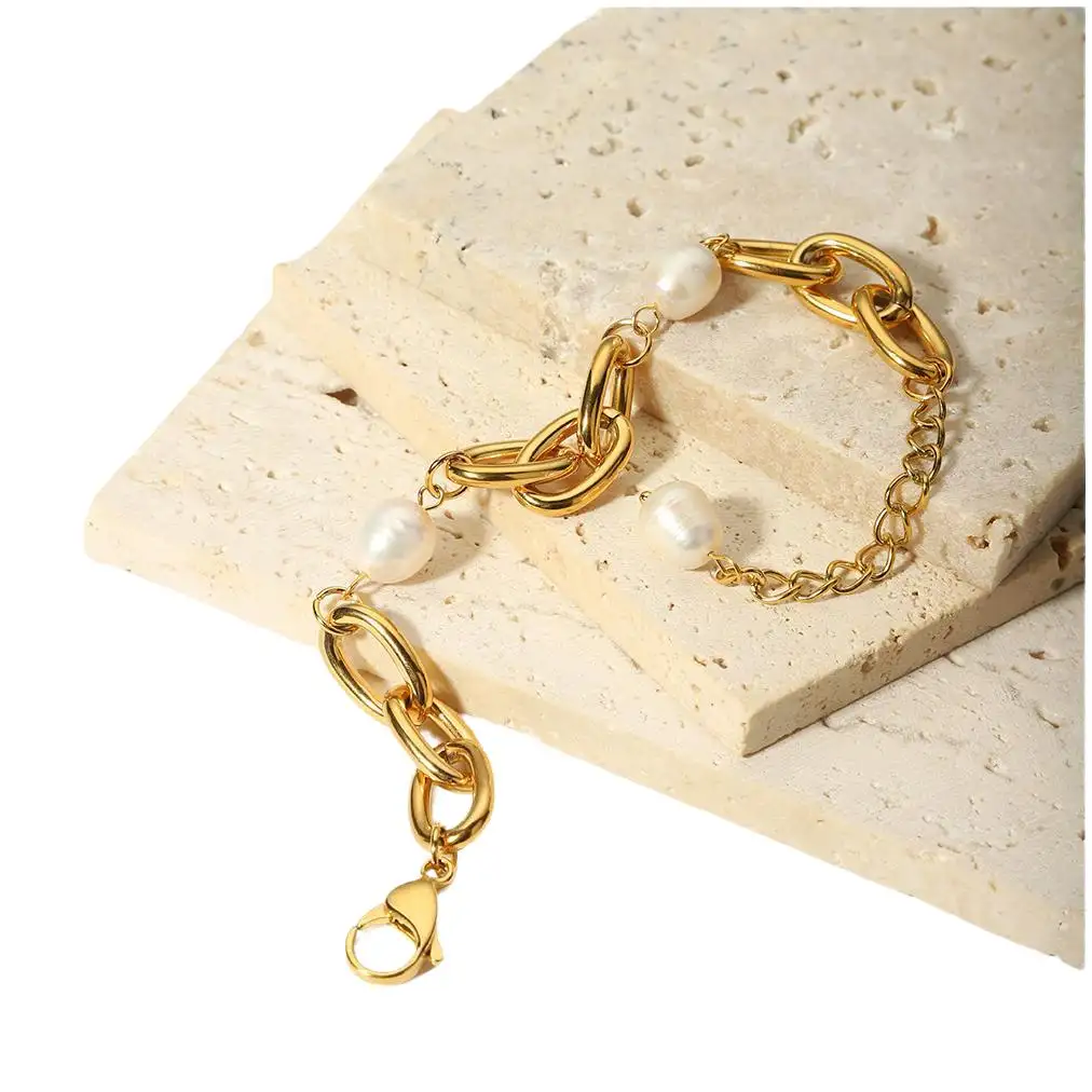 Women'S Bracelet For Men Cuff Natural Stone Italian Charm Healing Crystal Bead Cuban Kids Custom Name Ring Nameplate Bracelet