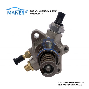 Pompe à carburant haute pression pour Audi A6 A7 A8 079127025T 079127025AE 079127025AH 079127025AK - Product Image 2