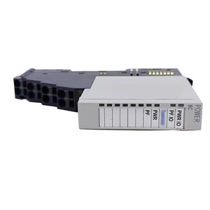 Xtester-สินค้าใหม่แกะกล่อง ของแท้ 100% <span class=keywords><strong>LENZE</strong></span> EPM-S202.2A D18 DC 24V 13349823 โมดูลคอมพาวด์ 8 อินพุตดิจิตอล 009 - Product Image 4