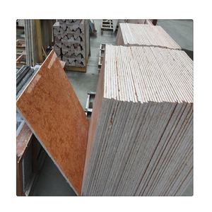 Rosso jaspe papillon marbre produits grenat <span class=keywords><strong>rush</strong></span> marbre rouge pour la décoration de sol de mur intérieur - Product Image 2