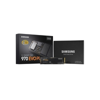 970 EVO Plus NVMe M.2 PICE 500GB SSD