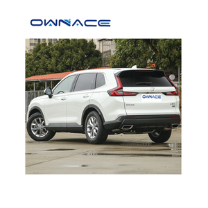 Hon-da <span class=keywords><strong>CRV</strong></span> 2024 <span class=keywords><strong>Precio</strong></span> de fábrica Venta caliente <span class=keywords><strong>Crv</strong></span> Coche de mano izquierda 5 asientos Compacto SUV Vehículo de alta velocidad - Product Image 2