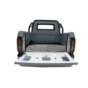 รถปิ๊กไฟฟ้า4ล้อความเร็วต่ำ,รถบรรทุกไฟฟ้าสำหรับ2ที่นั่งผลิตในประเทศจีน - Product Image 5