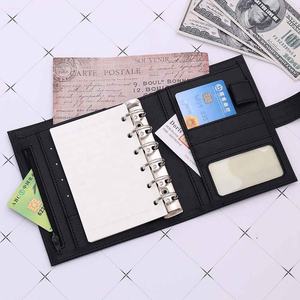 Ins <span class=keywords><strong>Etsy</strong></span> FB TK en çok satan para bağlayıcı organizatör olarak Luxe A7 Binder bütçe planlayıcısı/planlayıcısı kapak - Product Image 1