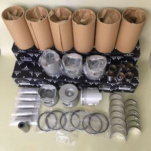 סט צילינדר מנוע צילינדר איטום טבעת בוכנה 4d30 4d31 4d31t 4d32 4d33 4d34 6d31 6d146d15 <span class=keywords><strong>6d16</strong></span> 6d17 s3e - Product Image 3