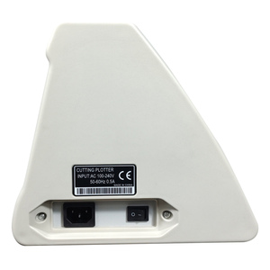 Redsail rs800c Chất lượng cao Máy cắt tuyệt vời Máy cắt 28 inch Máy cắt động cơ - Product Image 4