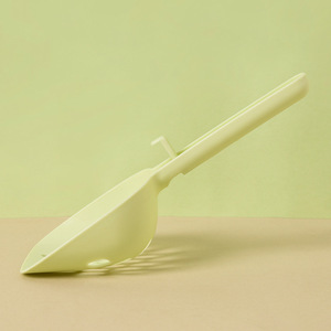 Pelle à litière pour chat Youcheng, grande taille, en PP, à pores fins, pour le nettoyage de la litière pour chat - Product Image 2