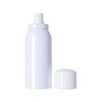 Nouveau 100ml 120ml 150ml 200ml 300ml 350ml 400ml PP Pompe Pulvérisateur Fine Brume Vaporisateur Crème Solaire Hydratant Spray Visage